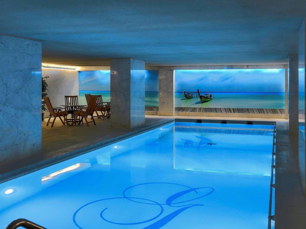 Sofitel Beirut Le Gabriel Image 10