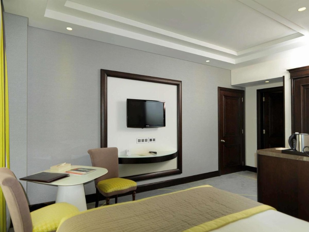 Sofitel Beirut Le Gabriel Image 13