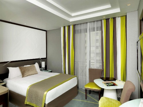 Sofitel Beirut Le Gabriel image 14