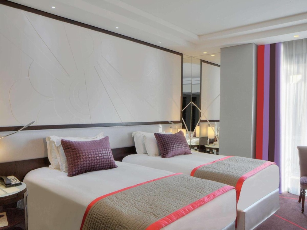 Sofitel Beirut Le Gabriel Image 15