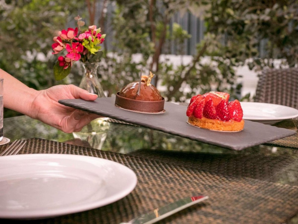 Sofitel Beirut Le Gabriel Image 16