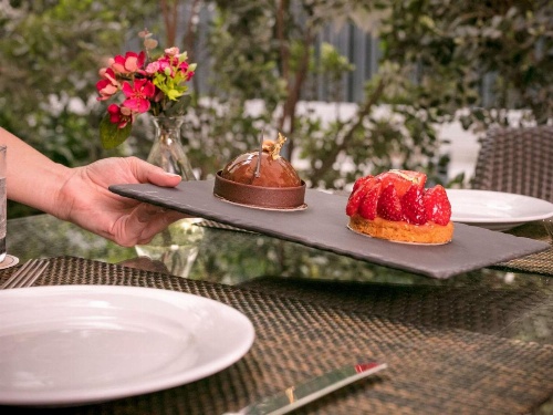 Sofitel Beirut Le Gabriel image 16