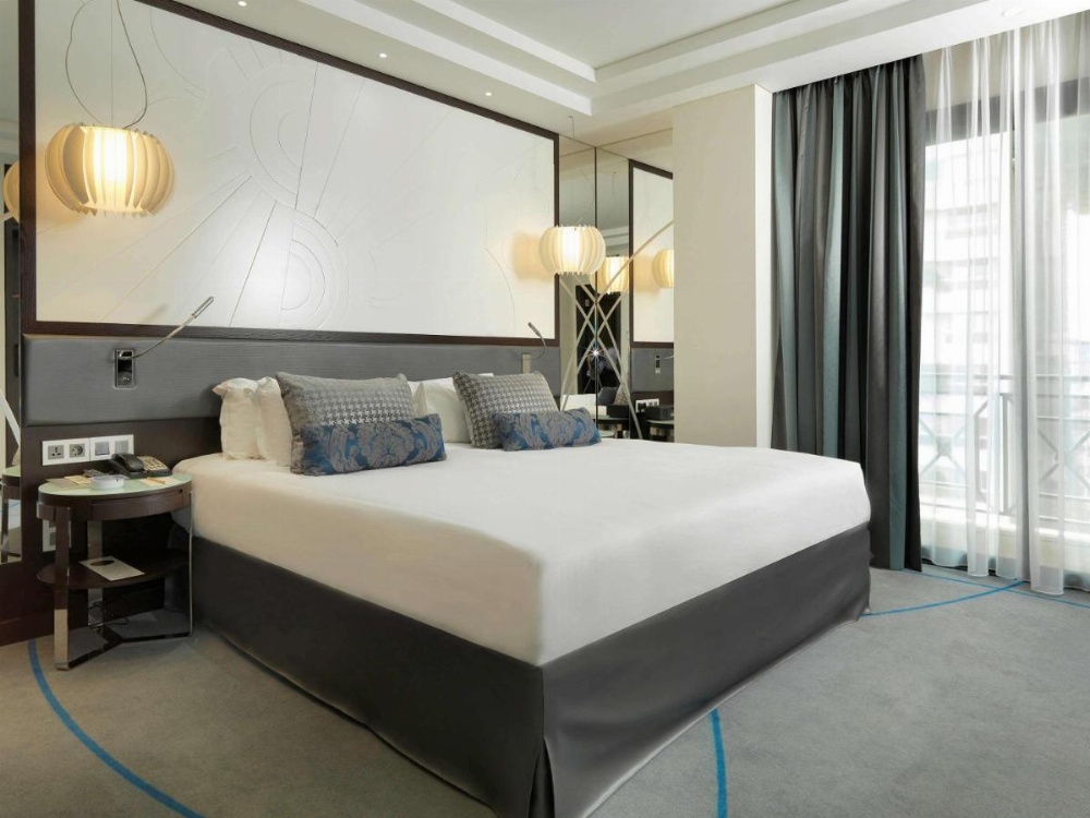 Sofitel Beirut Le Gabriel Image 17