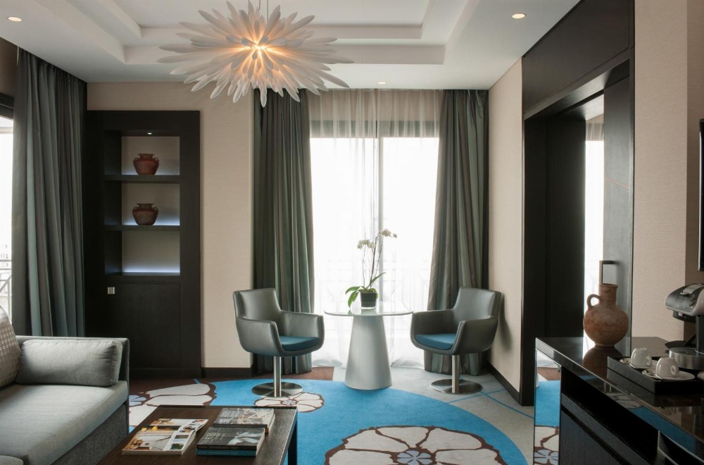 Sofitel Beirut Le Gabriel Main image