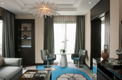 Sofitel Beirut Le Gabriel image 2