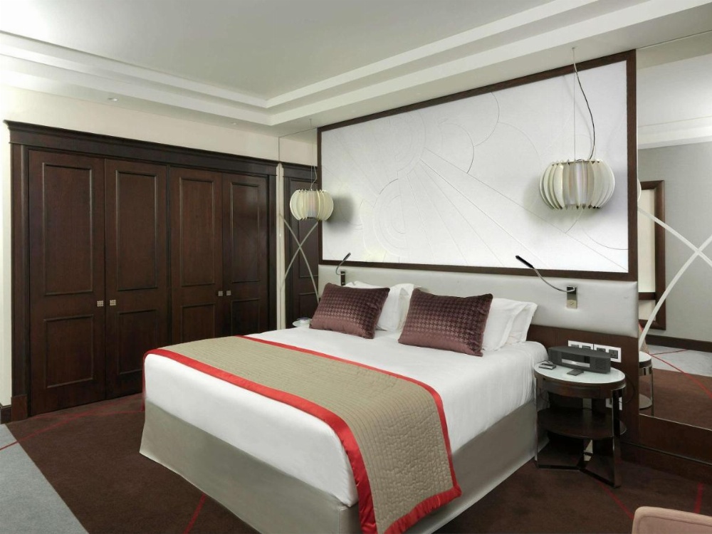 Sofitel Beirut Le Gabriel Image 18