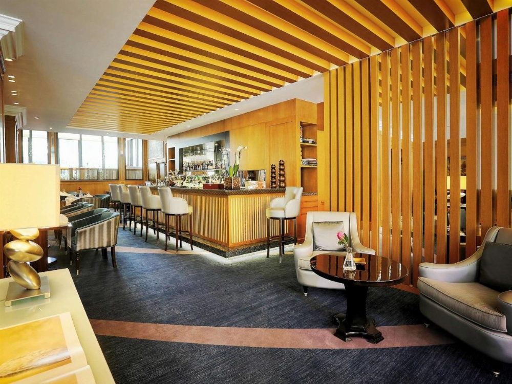 Sofitel Beirut Le Gabriel Image 19