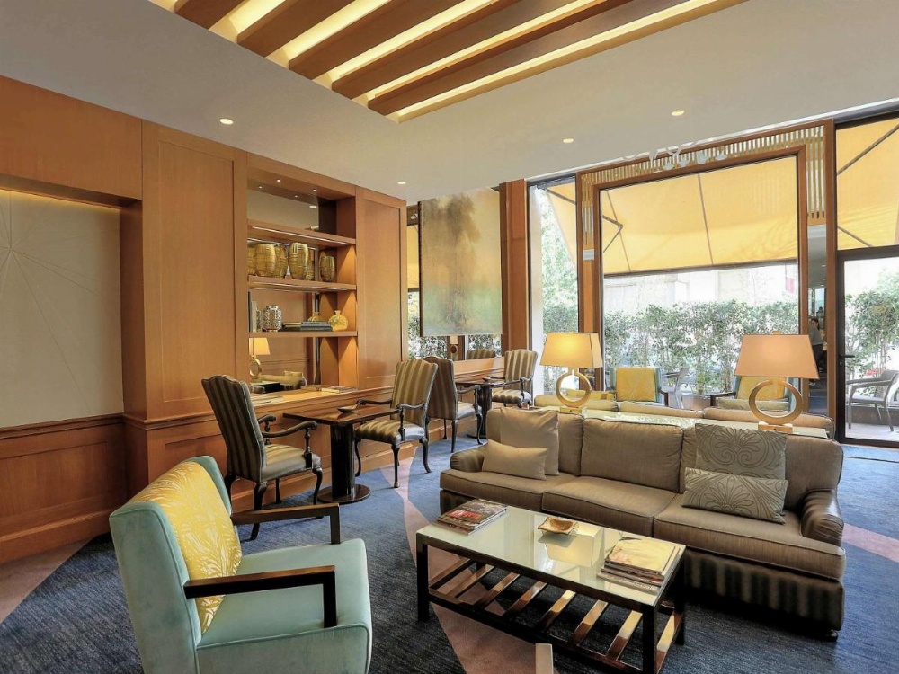 Sofitel Beirut Le Gabriel Image 20