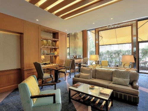 Sofitel Beirut Le Gabriel image 20