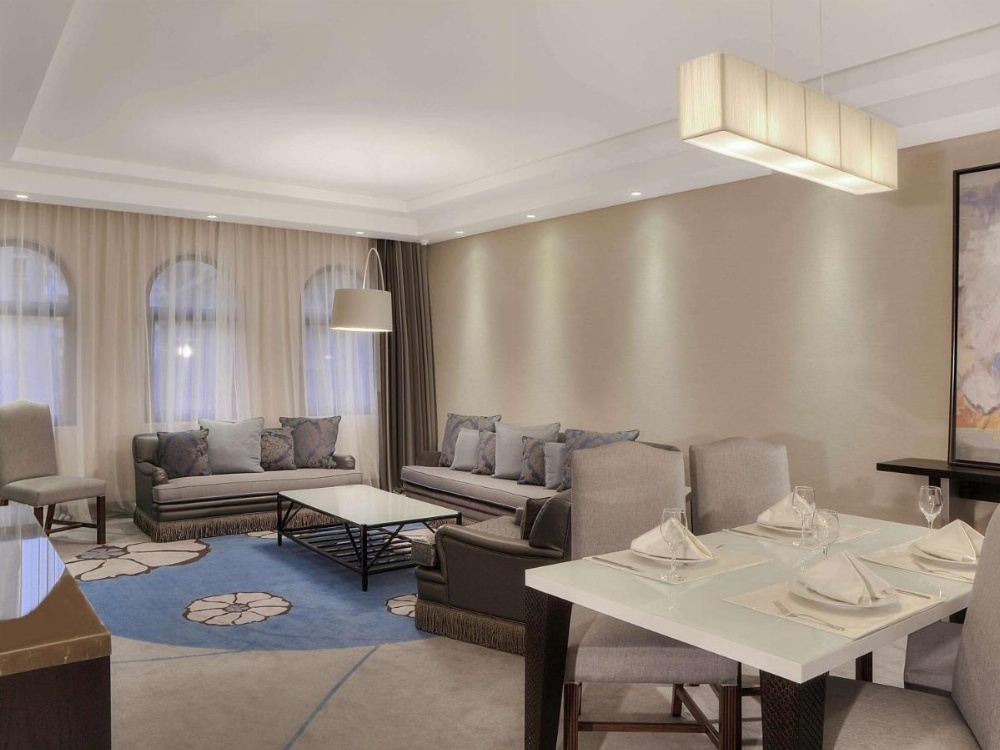 Sofitel Beirut Le Gabriel Image 21