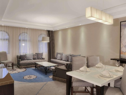 Sofitel Beirut Le Gabriel image 21