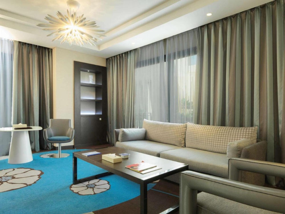 Sofitel Beirut Le Gabriel Image 22