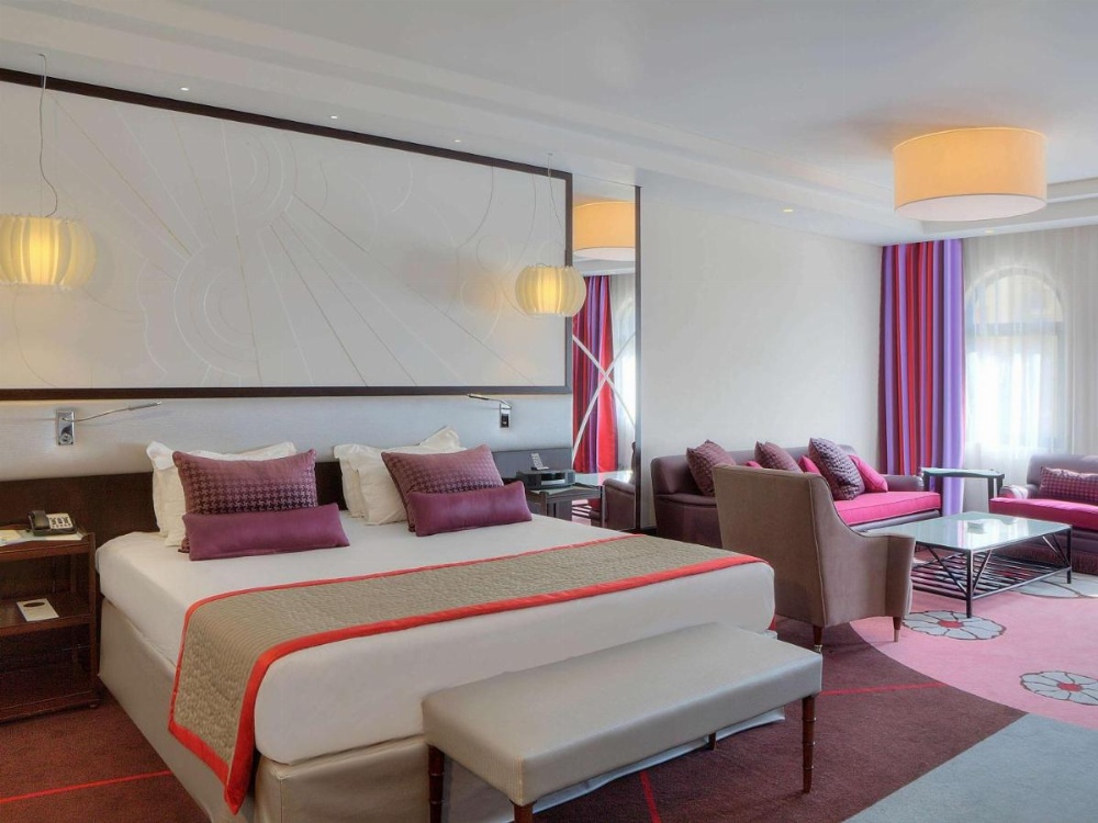 Sofitel Beirut Le Gabriel Image 23