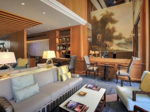 Sofitel Beirut Le Gabriel image 25