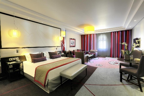 Sofitel Beirut Le Gabriel image 3