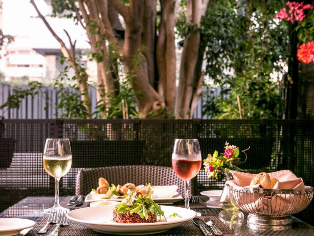 Sofitel Beirut Le Gabriel Image 27