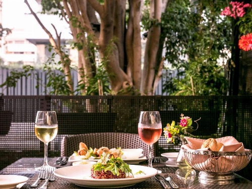 Sofitel Beirut Le Gabriel image 27