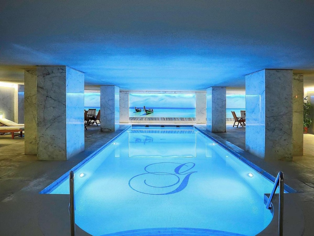 Sofitel Beirut Le Gabriel Image 28