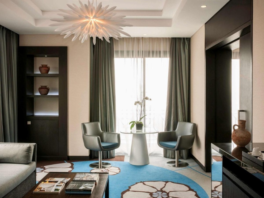 Sofitel Beirut Le Gabriel Image 29