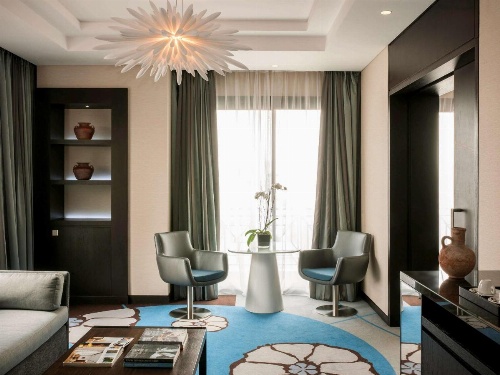 Sofitel Beirut Le Gabriel image 29