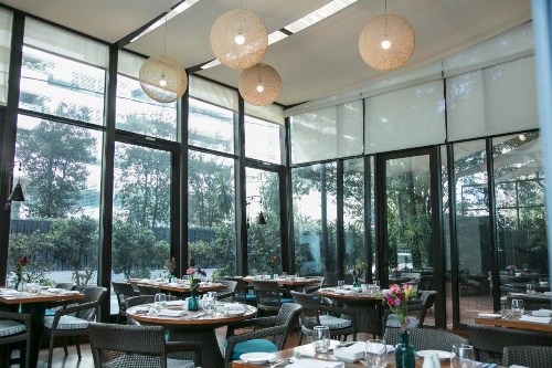 Sofitel Beirut Le Gabriel image 30