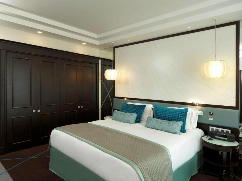 Sofitel Beirut Le Gabriel Image 31