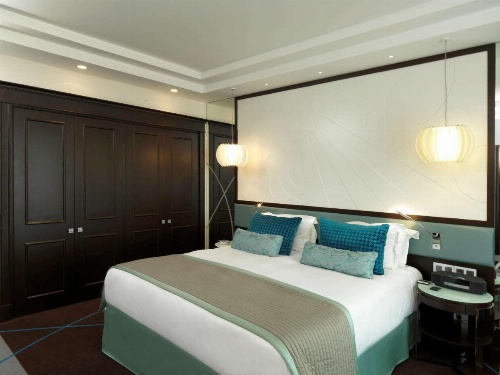 Sofitel Beirut Le Gabriel image 31