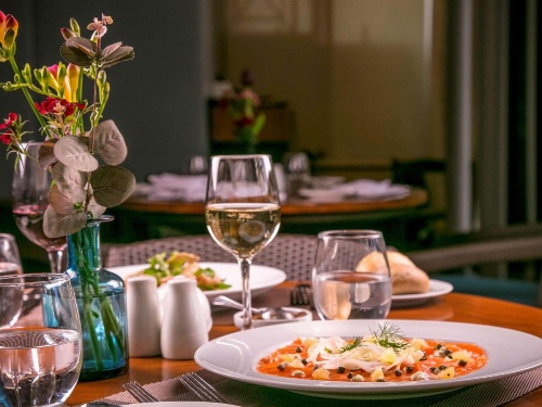 Sofitel Beirut Le Gabriel image 32