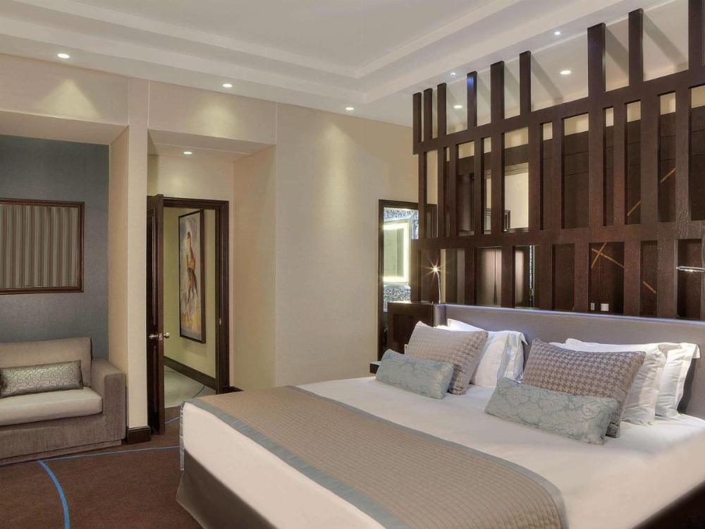 Sofitel Beirut Le Gabriel Image 33