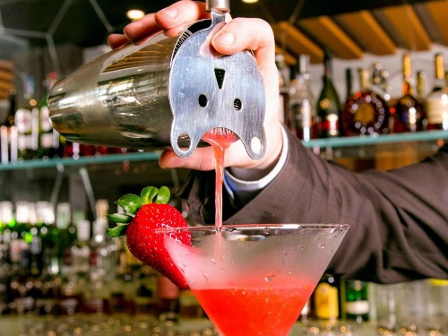 Sofitel Beirut Le Gabriel image 34