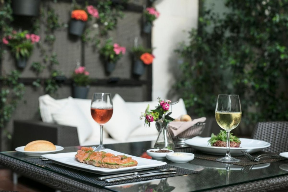 Sofitel Beirut Le Gabriel Image 35