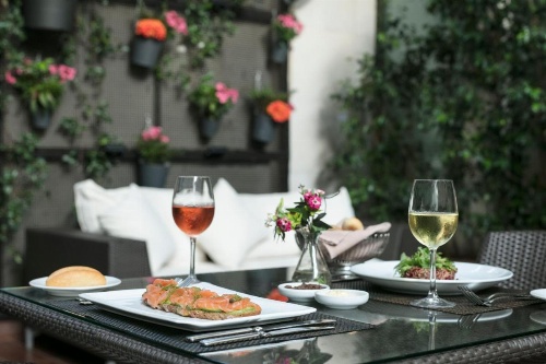 Sofitel Beirut Le Gabriel image 35