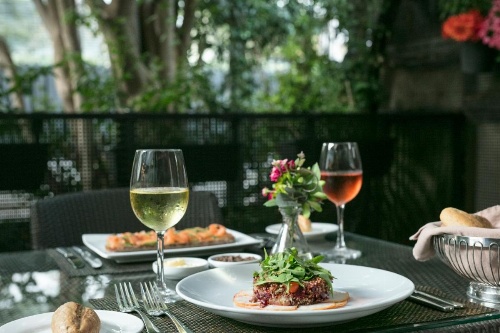 Sofitel Beirut Le Gabriel image 36