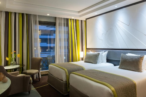 Sofitel Beirut Le Gabriel image 4