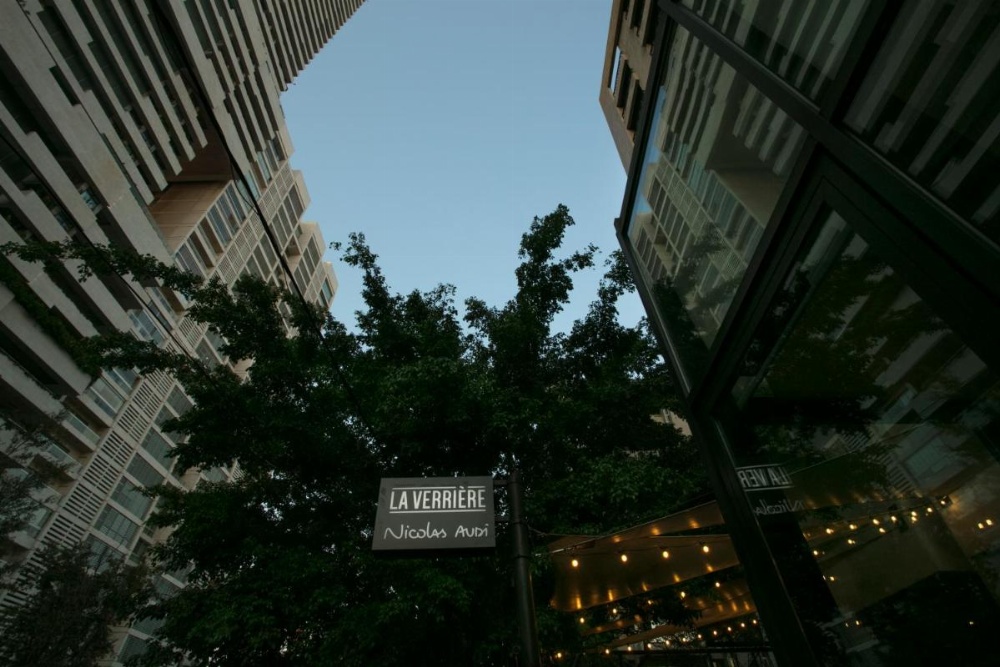 Sofitel Beirut Le Gabriel Image 38