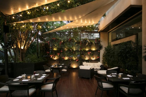 Sofitel Beirut Le Gabriel image 39