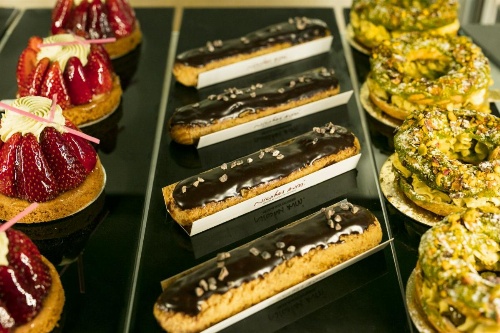 Sofitel Beirut Le Gabriel image 41