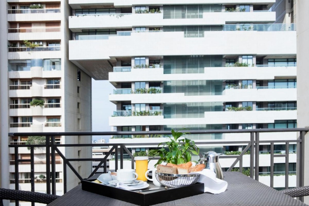 Sofitel Beirut Le Gabriel Image 42