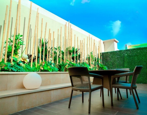 Sofitel Beirut Le Gabriel image 43