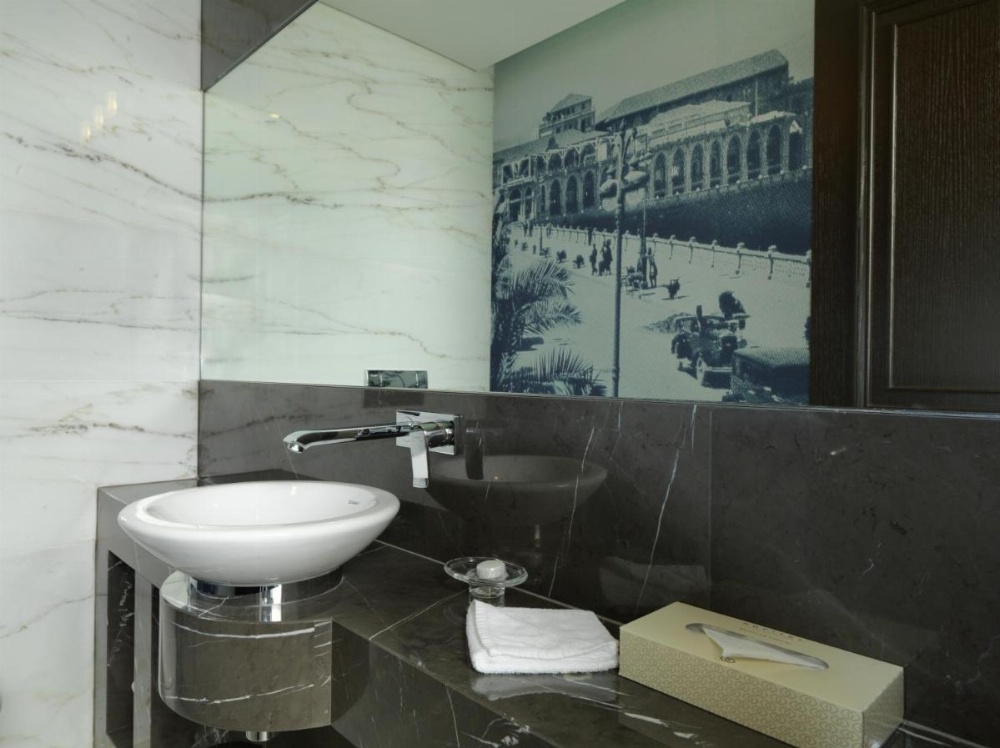 Sofitel Beirut Le Gabriel Image 44
