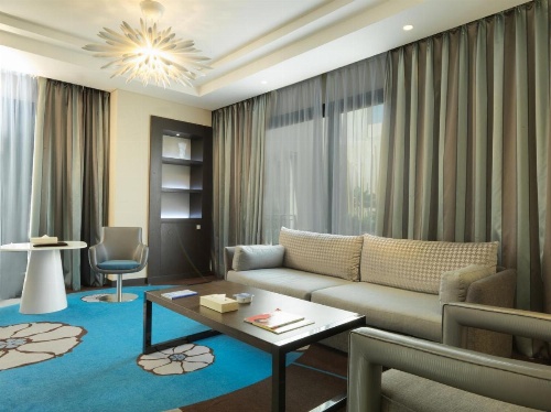 Sofitel Beirut Le Gabriel image 45