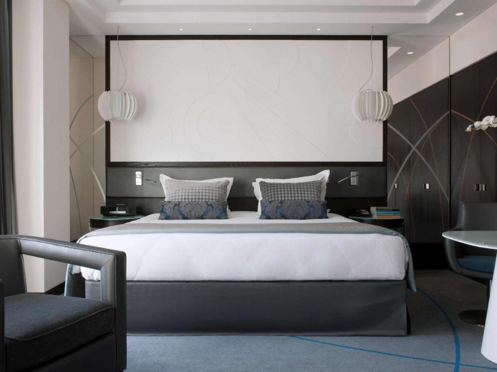 Sofitel Beirut Le Gabriel