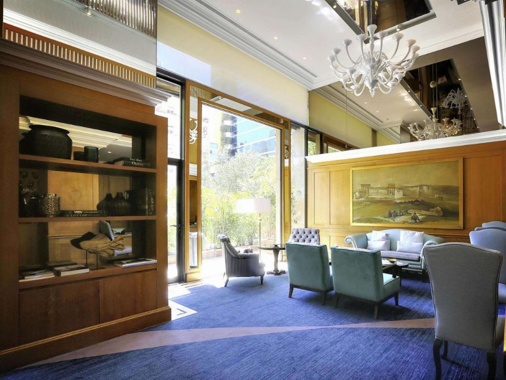 Sofitel Beirut Le Gabriel Image 46
