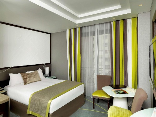 Sofitel Beirut Le Gabriel image 6